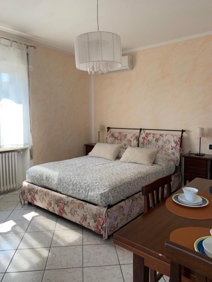 Appartamenti Villa Lina Desenzano del Garda Exterior foto