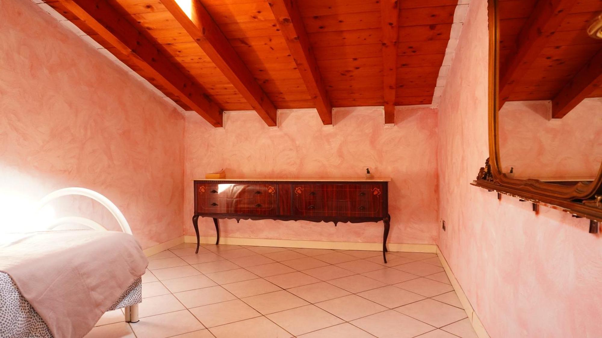 Appartamenti Villa Lina Desenzano del Garda Exterior foto